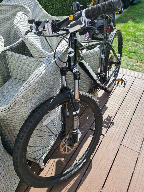Giant Talon 3 Mountain Bike | in 
